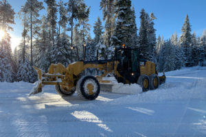 Snow Removal 3